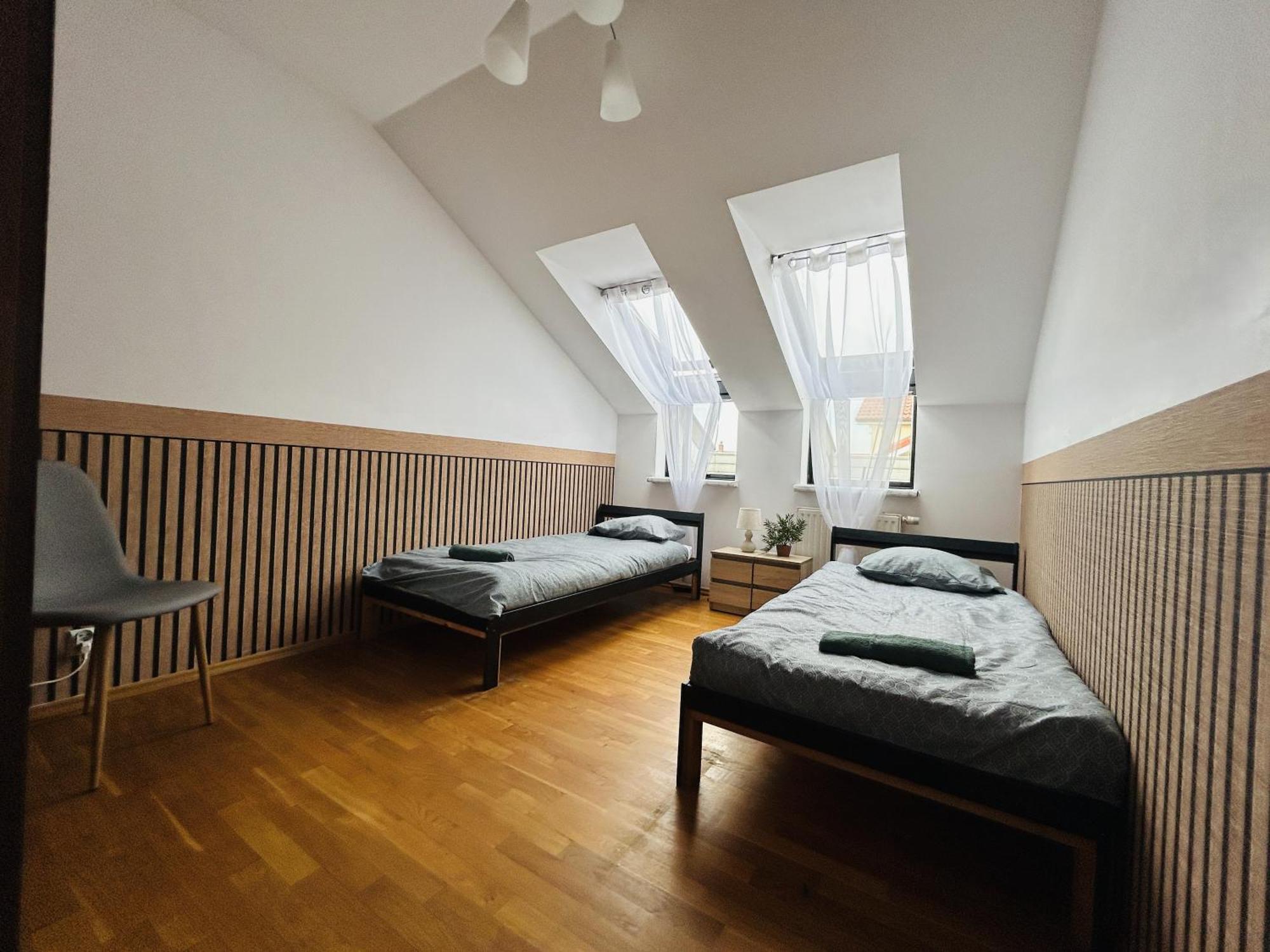 Apartament Sloneczny 2 Opole Exteriör bild